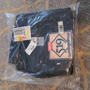 VTG Vintage Levi's 519 38x32 Straight Leg, Regular Fit, Corduroy